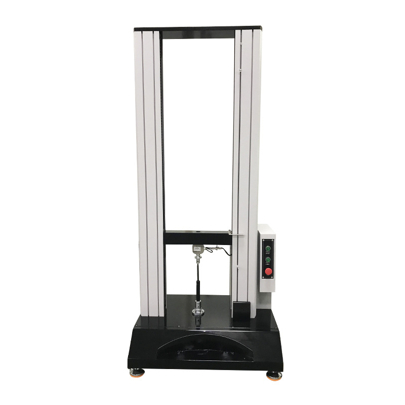 立式單柱拉力試驗(yàn)機(jī)